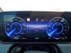 2023 Mercedes-benz Eqs Sedan 450 4matic White vin: W1KCG2EBXPA031104