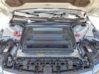 2023 Mercedes-benz Eqs Sedan 450 4matic White vin: W1KCG2EBXPA031104