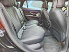 2023 Mercedes-benz Eqs Sedan 580 4matic Black vin: W1KCG4EB0PA037375