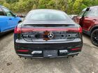 2023 Mercedes-benz Eqs Sedan 580 4matic Black vin: W1KCG4EB0PA037375