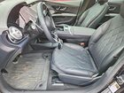 2023 Mercedes-benz Eqs Sedan 580 4matic Black vin: W1KCG4EB0PA037375