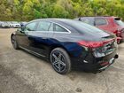 2023 Mercedes-benz Eqs Sedan 580 4matic Black vin: W1KCG4EB0PA037375