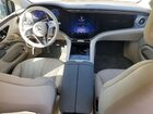 2022 Mercedes-benz Eqs Sedan 580 4matic Угольный vin: W1KCG4EB2NA019988