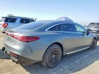 2022 Mercedes-benz Eqs Sedan 580 4matic Угольный vin: W1KCG4EB2NA019988