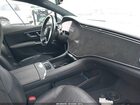2023 Mercedes-benz Eqs 580 4matic Blue vin: W1KCG4EBXPA039358 2023 Mercedes-benz Eqs 580 4matic Blue vin: W1KCG4EBXPA039358