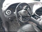 2023 Mercedes-benz Eqs 580 4matic Blue vin: W1KCG4EBXPA039358 2023 Mercedes-benz Eqs 580 4matic Blue vin: W1KCG4EBXPA039358