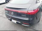 2023 Mercedes-benz Eqs 580 4matic Blue vin: W1KCG4EBXPA039358 2023 Mercedes-benz Eqs 580 4matic Blue vin: W1KCG4EBXPA039358
