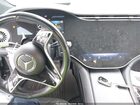 2023 Mercedes-benz Eqs 580 4matic Blue vin: W1KCG4EBXPA039358 2023 Mercedes-benz Eqs 580 4matic Blue vin: W1KCG4EBXPA039358