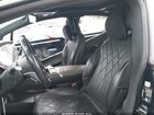 2023 Mercedes-benz Eqs 580 4matic Blue vin: W1KCG4EBXPA039358 2023 Mercedes-benz Eqs 580 4matic Blue vin: W1KCG4EBXPA039358