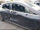 2023 Mercedes-benz Eqs 580 4matic Blue vin: W1KCG4EBXPA039358 2023 Mercedes-benz Eqs 580 4matic Blue vin: W1KCG4EBXPA039358