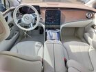 2024 Mercedes-benz Eqe Sedan 350 4matic Gray vin: W1KEG1CB2RF055554