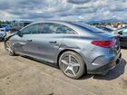 2024 Mercedes-benz Eqe Sedan 350 4matic Gray vin: W1KEG1CB2RF055554