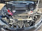 2024 Mercedes-benz Eqe Sedan 350 4matic Gray vin: W1KEG1CB2RF055554