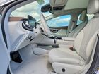 2024 Mercedes-benz Eqe Sedan 350 4matic Gray vin: W1KEG1CB2RF055554