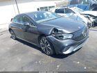 2024 Mercedes-benz Eqe 350 4matic Gray vin: W1KEG1CB3RF055188