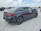 2023 Mercedes-benz Eqe Sedan 350 4matic Charcoal vin: W1KEG1CB4PF034296