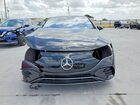 2023 Mercedes-benz Eqe Sedan 350 4matic Charcoal vin: W1KEG1CB4PF034296