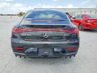 2023 Mercedes-benz Eqe Sedan 350 4matic Charcoal vin: W1KEG1CB4PF034296