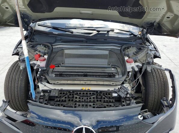 W1KEG1CB4PF034296 2023 MERCEDES-BENZ EQE Charcoal Vista interior trasera