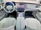 2023 Mercedes-benz Eqe Sedan 350 4matic Charcoal vin: W1KEG1CB4PF034296