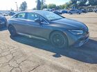2023 Mercedes-benz Eqe Sedan 350 4matic Серый vin: W1KEG1CB8PF037959