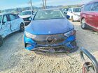 2023 Mercedes-benz Eqe Sedan 350+ Blue vin: W1KEG2BB7PF015751