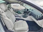 2020 Mercedes-benz Sl 450 Brown vin: W1KJK6GA2LF061714