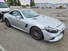 2020 Mercedes-benz Sl 450 Brown vin: W1KJK6GA2LF061714