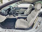 2020 Mercedes-benz Sl 450 Brown vin: W1KJK6GA2LF061714