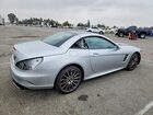 2020 Mercedes-benz Sl 450 Brown vin: W1KJK6GA2LF061714