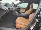 2025 Mercedes-benz E 350 4matic Черный vin: W1KLF4HB7SA119773