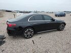 2025 Mercedes-benz E 350 4matic Черный vin: W1KLF4HB7SA119773