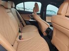 2025 Mercedes-benz E 350 4matic Черный vin: W1KLF4HB7SA119773