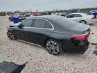 2025 Mercedes-benz E 350 4matic Черный vin: W1KLF4HB7SA119773