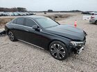 2025 Mercedes-benz E 350 4matic Черный vin: W1KLF4HB7SA119773