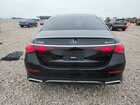 2025 Mercedes-benz E 350 4matic Черный vin: W1KLF4HB7SA119773