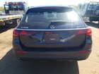 2025 Mercedes-benz E 450 4m All Terrain Синий vin: W1KLH6FB5SA117982 2025 Mercedes-benz E 450 4m All Terrain Синий vin: W1KLH6FB5SA117982