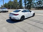 2024 Mercedes-benz Cle 300 4matic White vin: W1KMJ4HB0RF011673