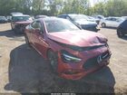 2024 Mercedes-benz Cle 300 4matic Red vin: W1KMJ4HB4RF019520