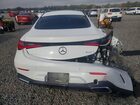 2024 Mercedes-benz Cle 300 4matic Белый vin: W1KMJ4HB5RF031630