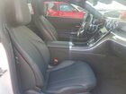 2024 Mercedes-benz Cle 300 4matic Белый vin: W1KMJ4HB5RF031630