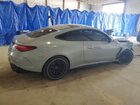 2024 Mercedes Benz Cle Amg 53 4matic Серый vin: W1KMJ6CB0RF030338
