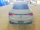 2024 Mercedes Benz Cle Amg 53 4matic Серый vin: W1KMJ6CB0RF030338
