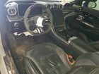 2024 Mercedes Benz Cle Amg 53 4matic Серый vin: W1KMJ6CB0RF030338