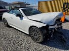 2024 Mercedes-benz Cle 300 4matic White vin: W1KMK4HB7RF042576