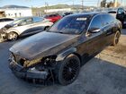 2020 Mercedes-benz S 560 Black vin: W1KUG8DB6LA568930