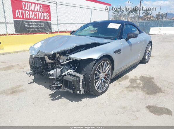 2024 MERCEDES-BENZ SL63AMG  