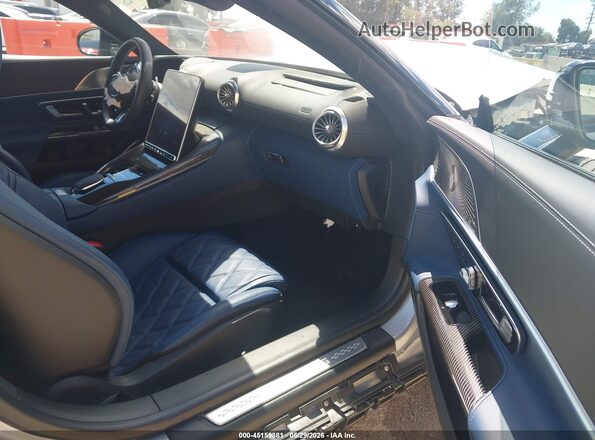 2024 MERCEDES-BENZ SL63AMG  