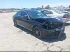 2020 Mercedes-benz C 300   Black vin: W1KWF8DB3LR583706