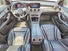 2020 Mercedes-benz C 300 Gray vin: W1KWF8DB6LR570545